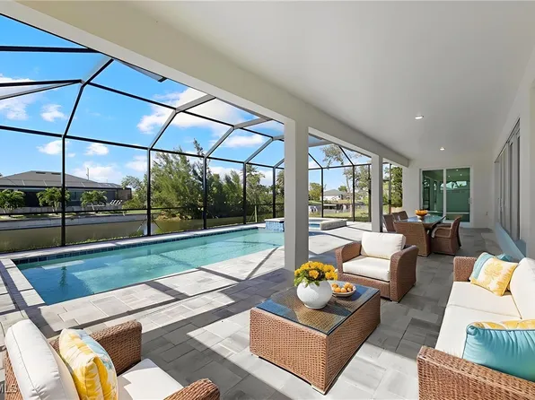 3020 SW 10th Place Cpe, Cape Coral, FL 33914