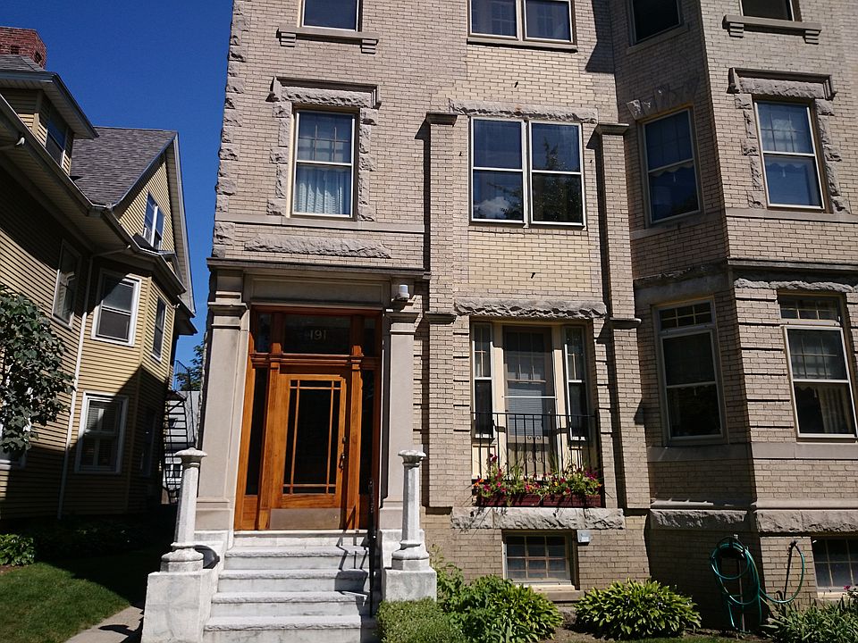 2nd image of 191 Babcock St