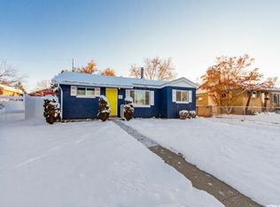 4585 W 5215 S, Kearns, UT 84118