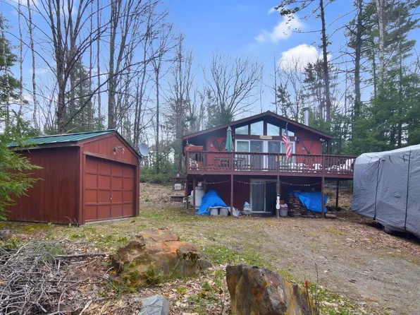 36 Dartmouth Road, Haverhill, NH 03785
