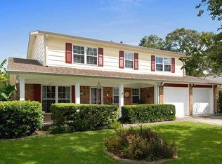 5709 Ruth St, Metairie, LA 70003