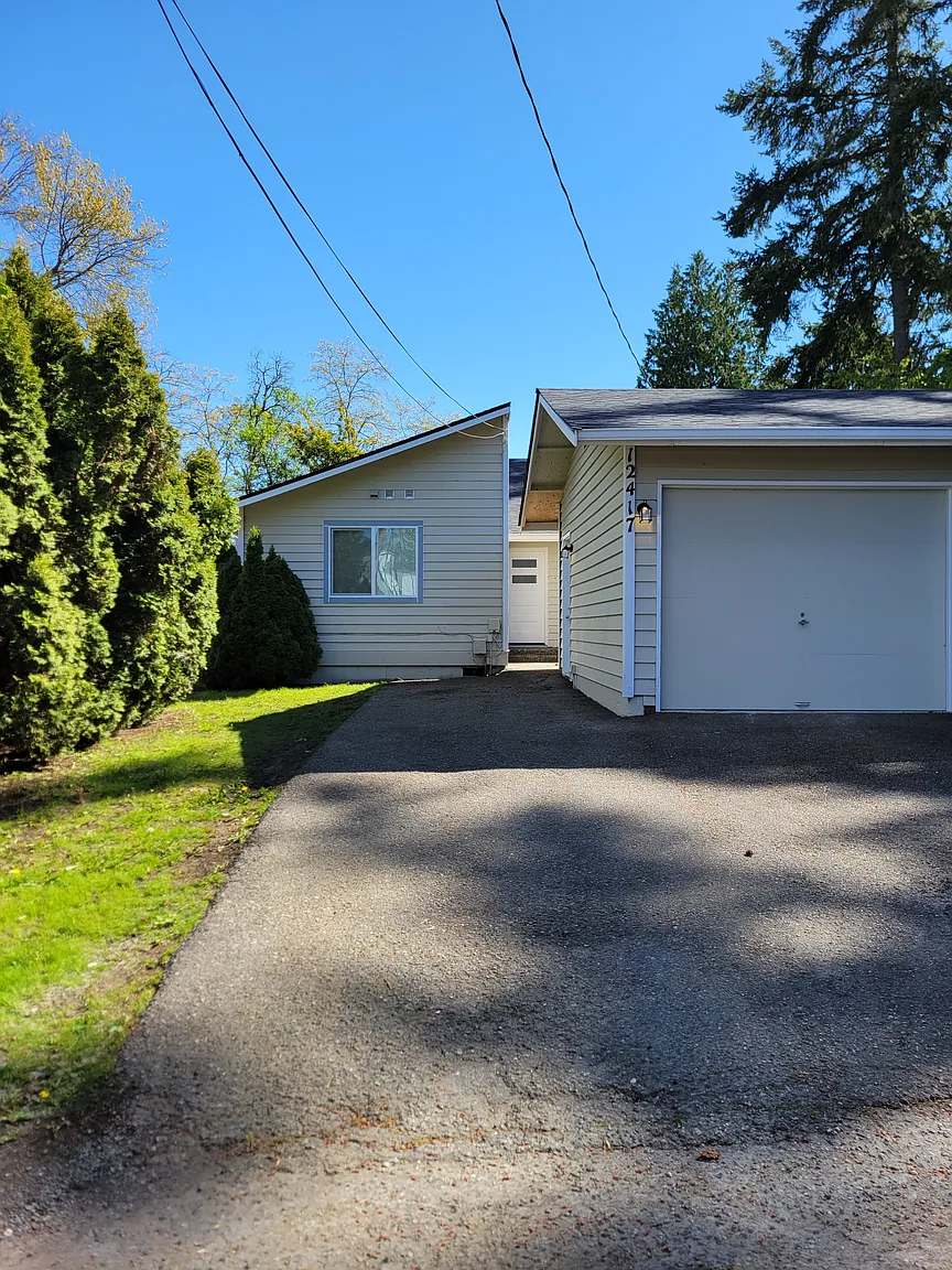 12417 12th Ct SW #12417 photo 1