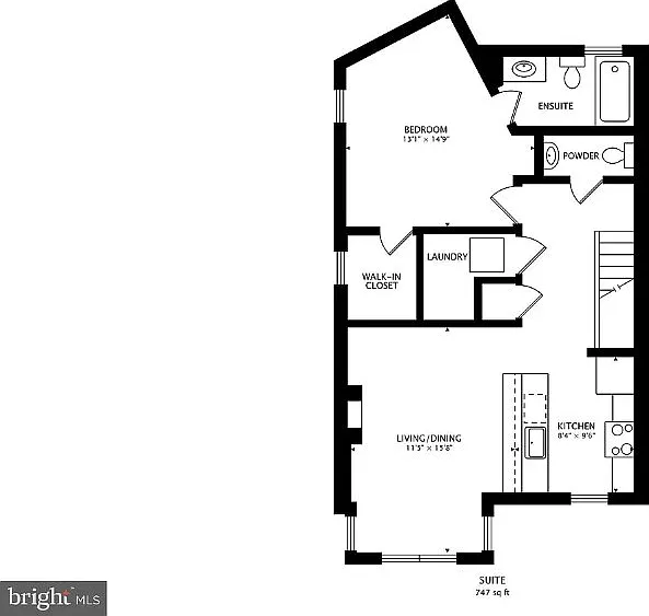 806 Maryland Ave NE #33 — Photo 14