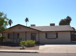 3111 E Caballero St, Mesa, AZ 85213