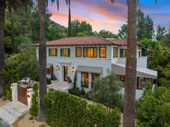 5320 Ellenwood Dr, Los Angeles, CA 90041