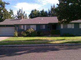 1277 E Escalon Ave, Fresno, CA 93710