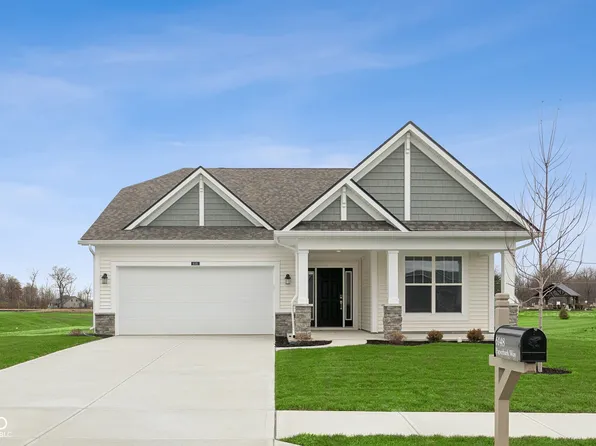 6148 Paperbark Way, Indianapolis, IN 46259