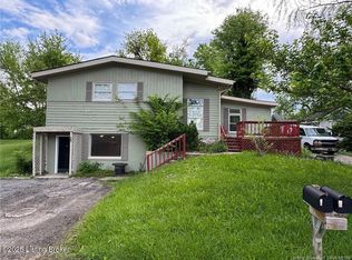 1508 Beech St #B, New Albany, IN 47150