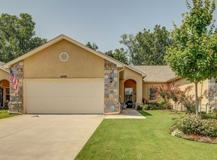 4508 W El Paso St, Broken Arrow, OK 74012
