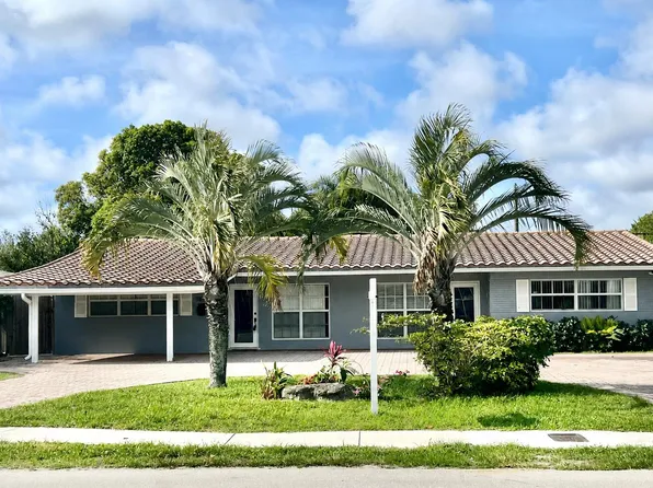 1610-1612 NE 56th Street, Fort Lauderdale, FL 33334