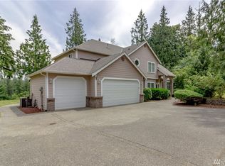 23313 57th St E, Buckley, WA 98321