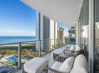 3100 N Ocean Drive #1203p, Singer Island, FL 33404