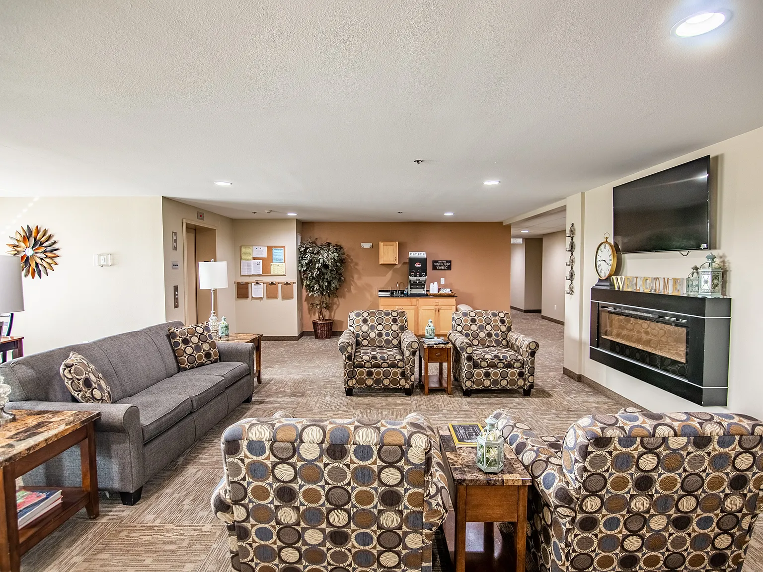 Overlook Ridge Apartments — Photo 2