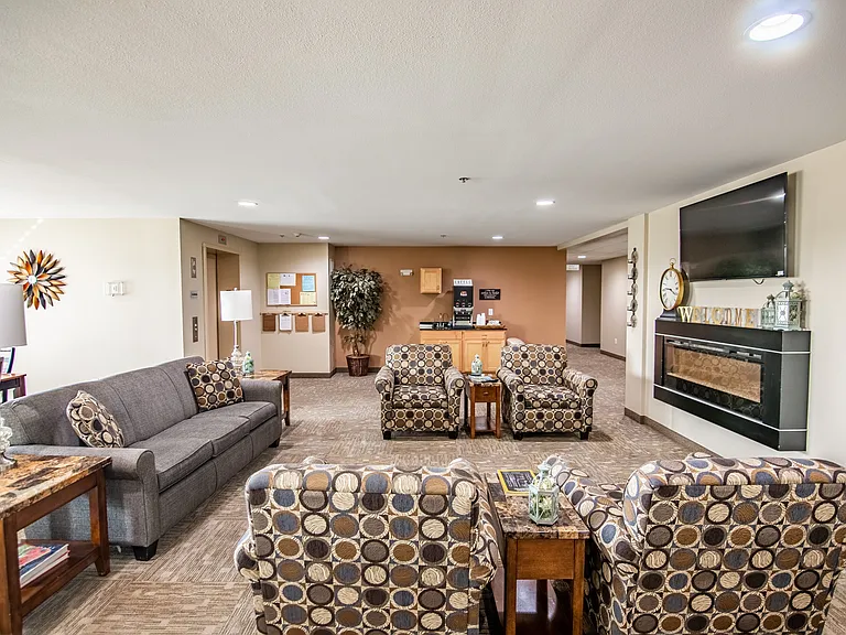 Overlook Ridge Apartments — Photo 2