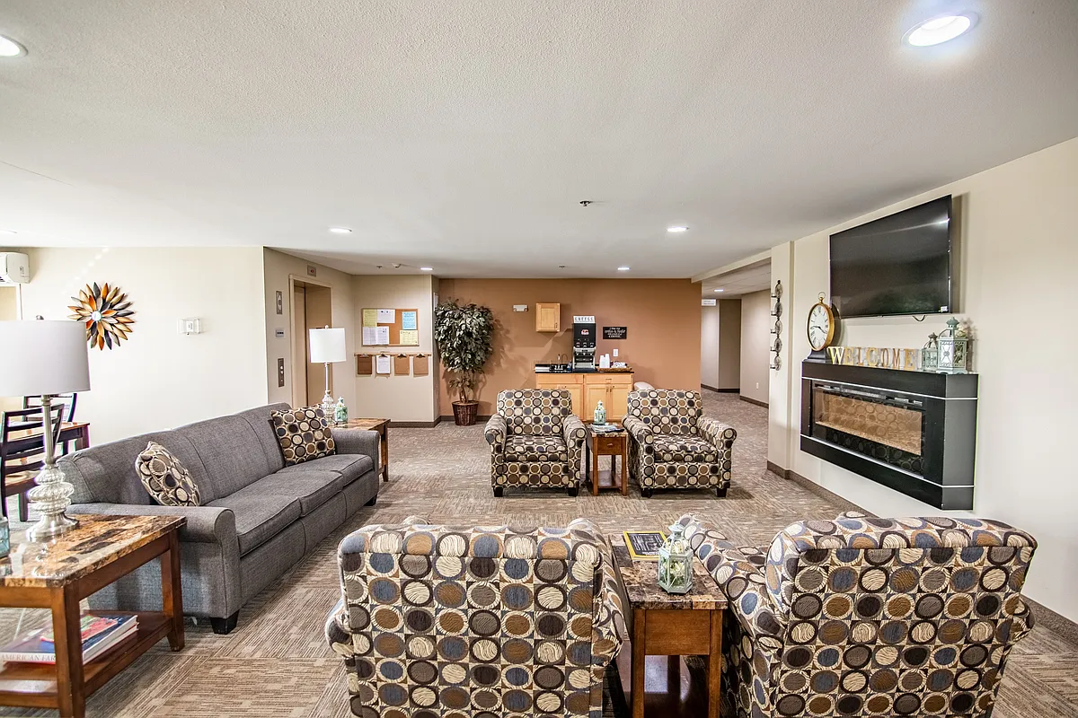 Building Photo - Overlook Ridge Apartments
