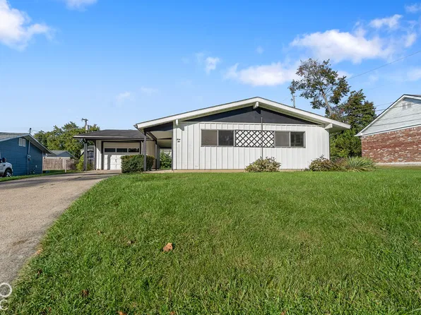 41 Crestwood Dr, Mooresville, IN 46158