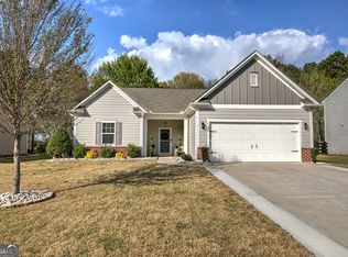 60 Seattle Slew Way, Cartersville, GA 30120