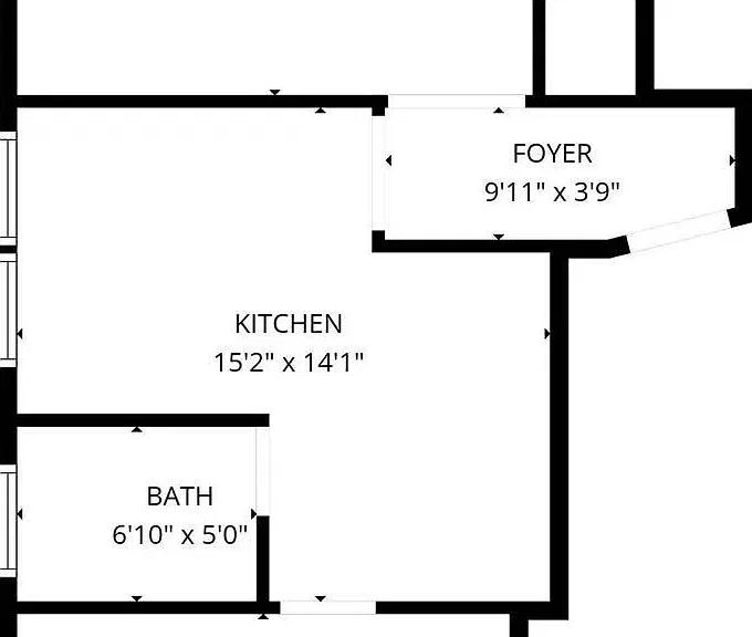 12002 Lake Ave #34 — Photo 14