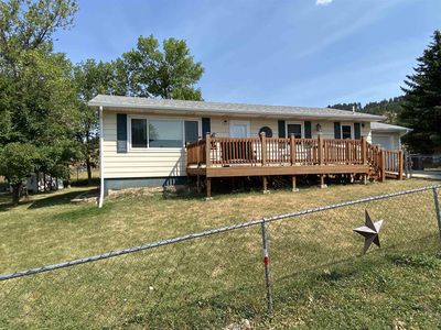 818 E Illinois St, Spearfish, SD, 57783