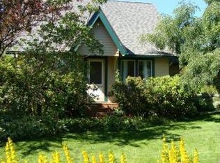 3026 Cedarwood Ave, Bellingham, WA 98225