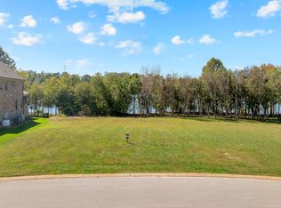 0 Kayak Way LOT 481, Winchester, TN 37398