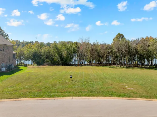 0 Kayak Way Lot 481, Winchester, TN 37398