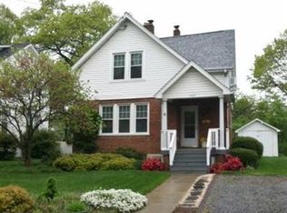 2429 Livingston Rd SW, Roanoke, VA 24015