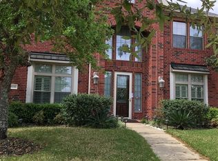 5806 Dillon Creek Ln, Katy, TX 77494