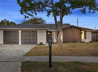 5718 Crestgrove Dr, Corpus Christi, TX 78415