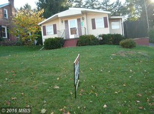 222-1/2 Roxbury Rd, Shippensburg, PA 17257
