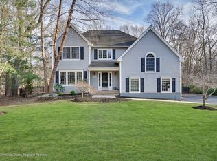 1457 W Front St, Lincroft, NJ 07738