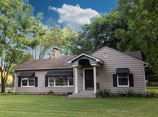 6645 Cooley Lake Rd, West Bloomfield, MI 48324