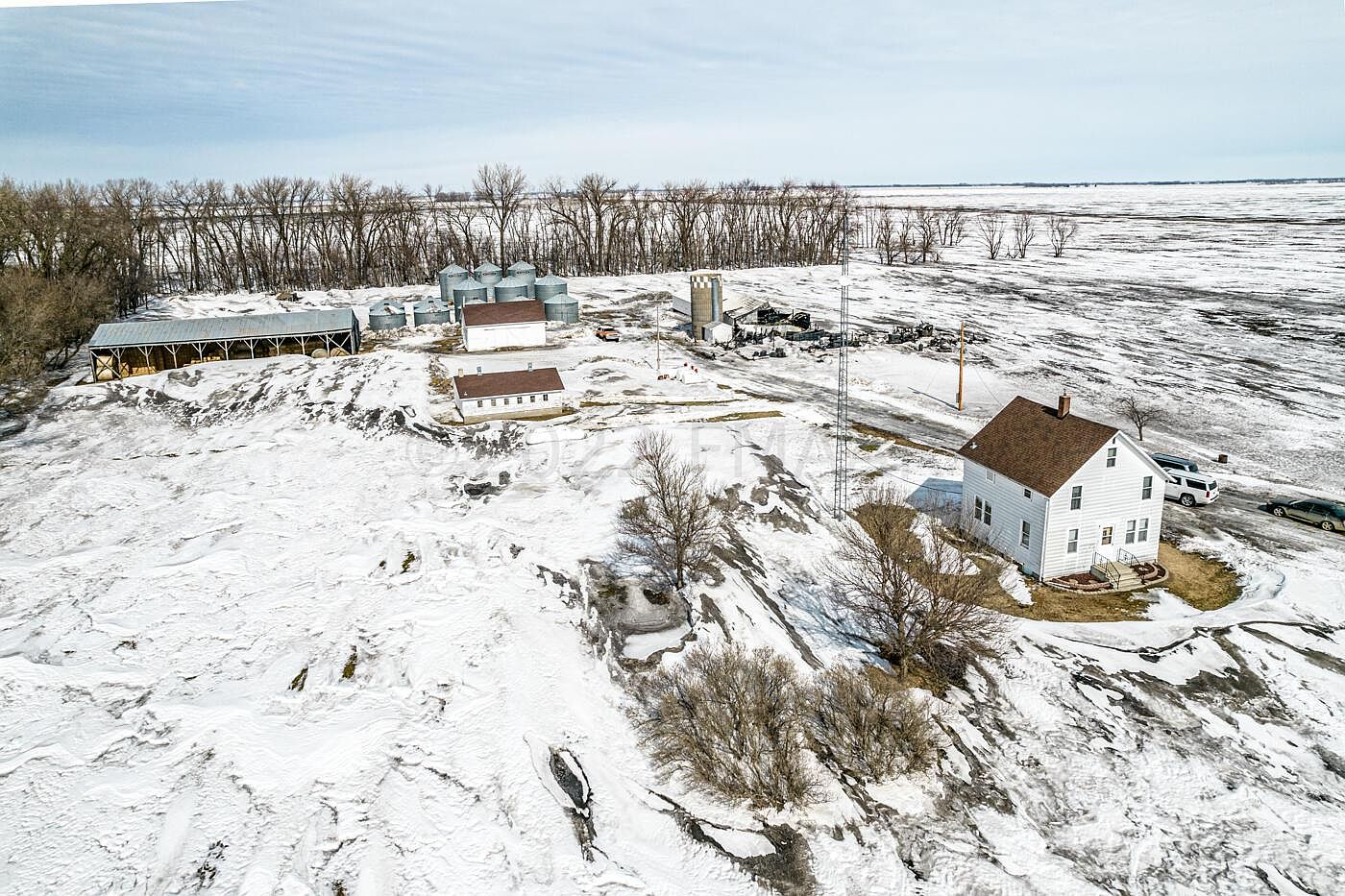 8786 190th Ave N, Borup, MN 56519 Zillow