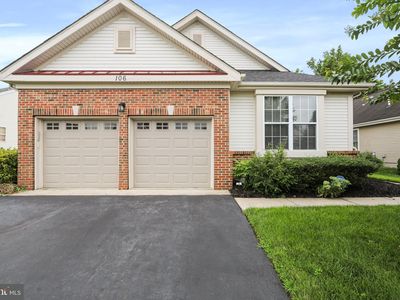 106 Stonehaven Ln, Hainesport, NJ, 08036