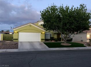 3408 Bonn Ct, Las Vegas, NV 89130