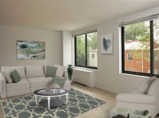5100 Connecticut Avenue Apartments, Washington, DC 20008