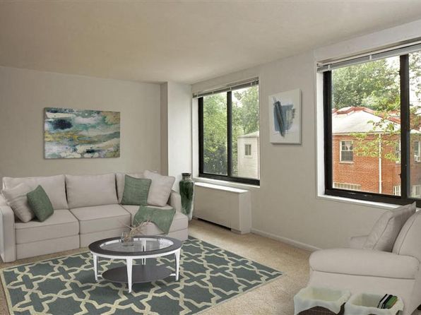 5100 Connecticut Ave NW APT 302