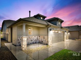7102 S Cascabel Ln, Meridian, ID 83642