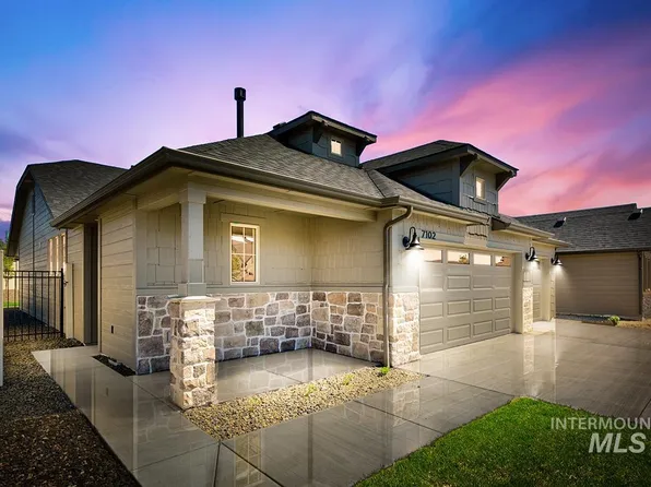 7102 S Cascabel Ln, Meridian, ID 83642
