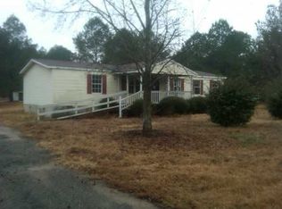 632 Rumph Rd, Fort Valley, GA 31030