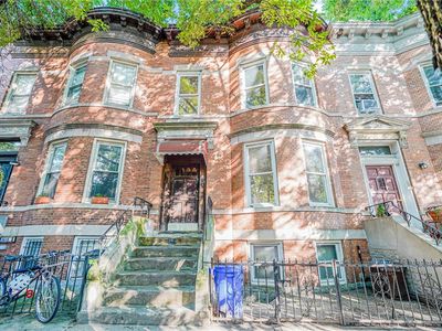 1610 10th Ave, Brooklyn, NY, 11215