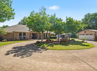 7 Skyview Dr, Lucas, TX 75002