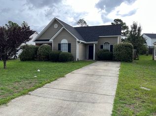 1111 May Oak Cir, Columbia, SC 29229