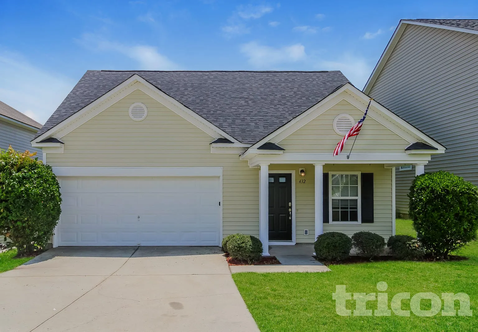 432 Cape Jasmine Way Lexington SC — Photo 1