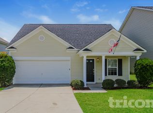 432 Cape Jasmine Way, Lexington, SC 29073