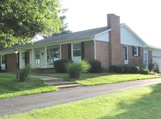 683 Silver Lake Rd, Dayton, VA 22821