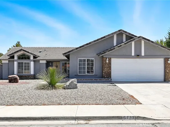 6757 Loma Vista Ave, Hesperia, CA 92345