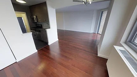 Rented by UDR