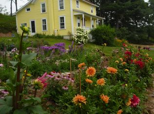 25 Stone House Rd, Damascus, PA 18415