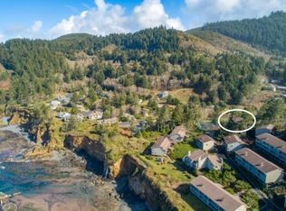 301 Otter Crst #174-175, Otter Rock, OR